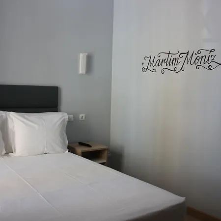 O Eletrico Guesthouse-3